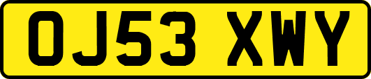 OJ53XWY