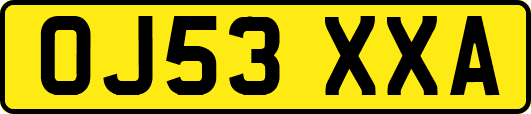 OJ53XXA