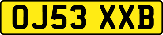 OJ53XXB