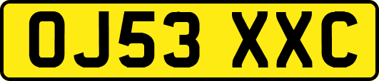 OJ53XXC