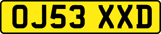 OJ53XXD
