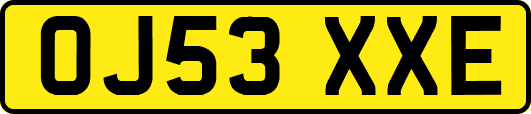 OJ53XXE