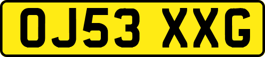 OJ53XXG