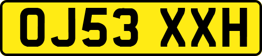 OJ53XXH