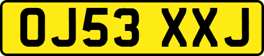 OJ53XXJ