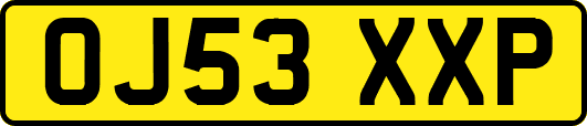 OJ53XXP
