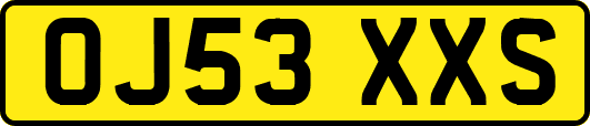 OJ53XXS
