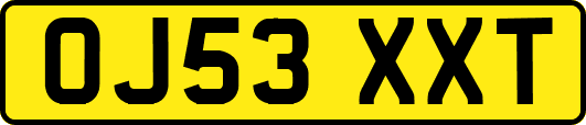 OJ53XXT