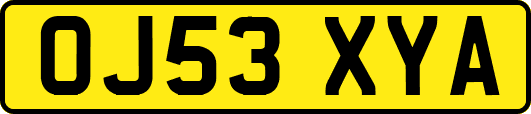 OJ53XYA