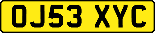 OJ53XYC