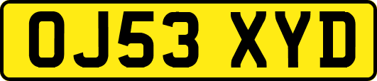 OJ53XYD