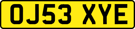 OJ53XYE