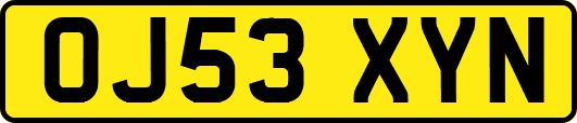 OJ53XYN