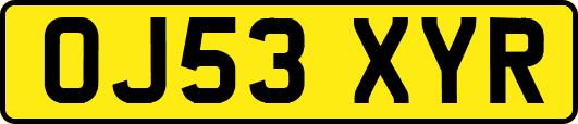 OJ53XYR