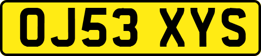 OJ53XYS