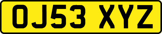 OJ53XYZ
