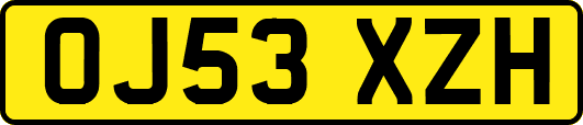 OJ53XZH