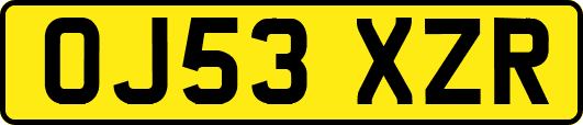 OJ53XZR