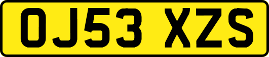 OJ53XZS