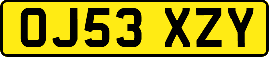 OJ53XZY