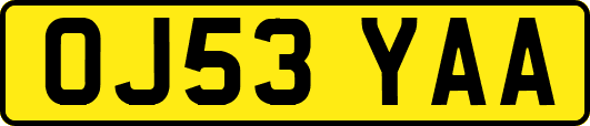 OJ53YAA