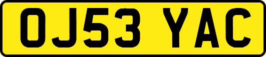 OJ53YAC