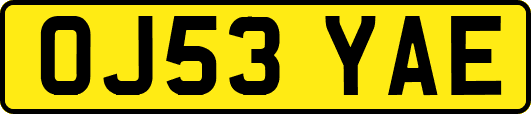 OJ53YAE