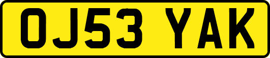 OJ53YAK