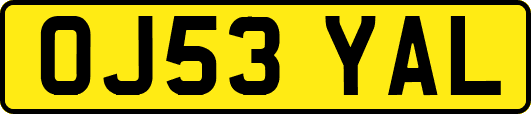 OJ53YAL