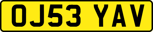 OJ53YAV