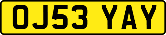 OJ53YAY