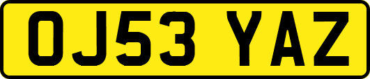 OJ53YAZ