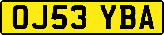 OJ53YBA