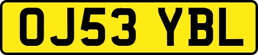 OJ53YBL
