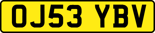 OJ53YBV