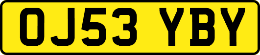 OJ53YBY