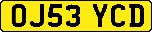 OJ53YCD