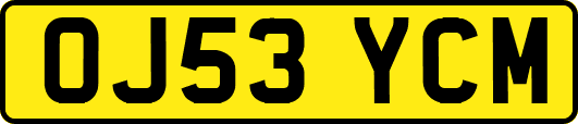OJ53YCM