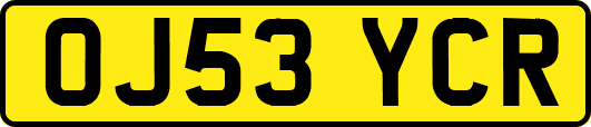 OJ53YCR