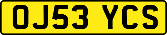 OJ53YCS