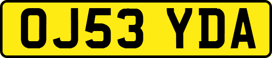 OJ53YDA