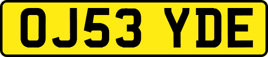 OJ53YDE