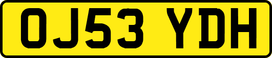OJ53YDH