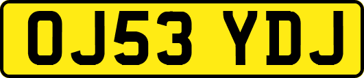 OJ53YDJ