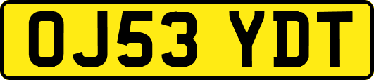 OJ53YDT