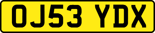 OJ53YDX