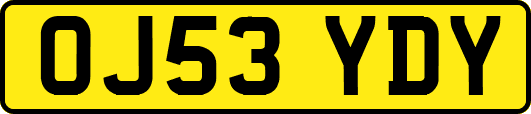 OJ53YDY
