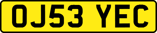 OJ53YEC
