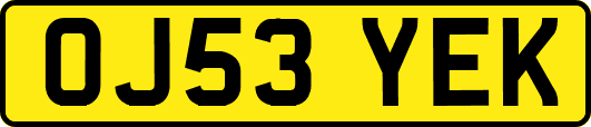 OJ53YEK