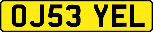 OJ53YEL